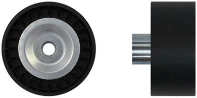 Deflection/Guide Pulley, V-ribbed belt (P316011)