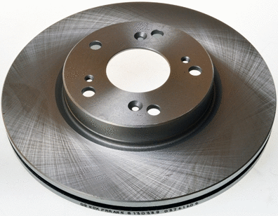 Brake Disc (B130339)
