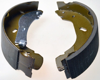 Brake Shoe Set (B120116)
