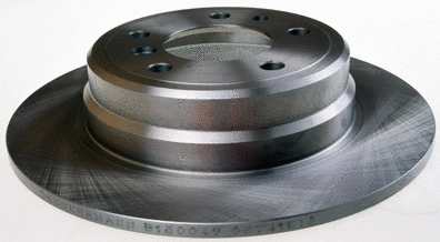 Brake Disc (B130049)