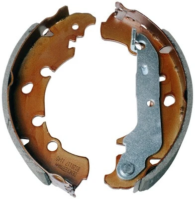 Brake Shoe Set (B120117)