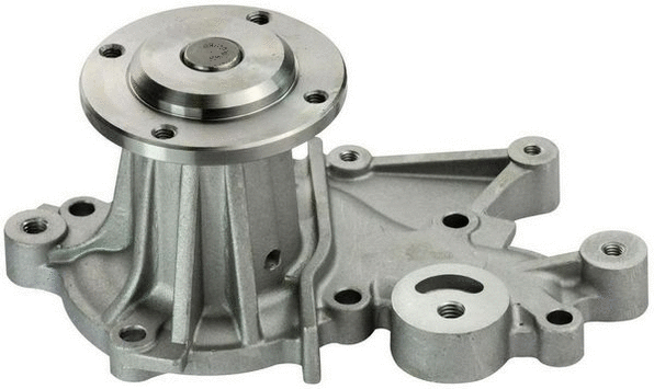 Water Pump, engine cooling (A310141)