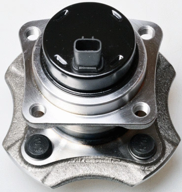 Wheel Bearing Kit (W413436)