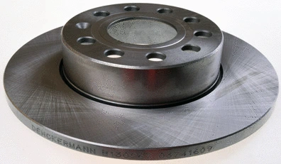 Brake Disc (B130267)