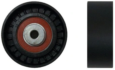 Deflection/Guide Pulley, V-ribbed belt (P300002)