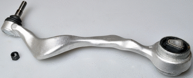 Control/Trailing Arm, wheel suspension (D120466)