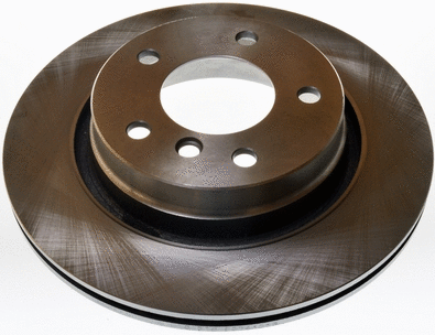 Brake Disc (B130315)
