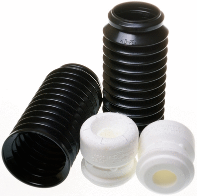 Dust Cover Kit, shock absorber (D500034)