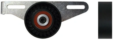 Tensioner Pulley, V-ribbed belt (P426001)