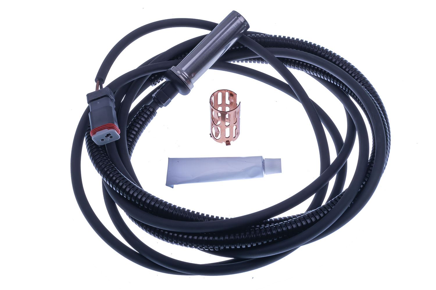 Sensor, wheel speed (S192011)