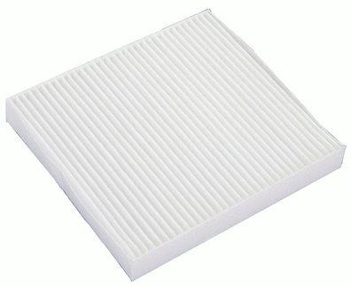 Filter, cabin air (M110686)