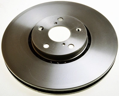 Brake Disc (B130541)