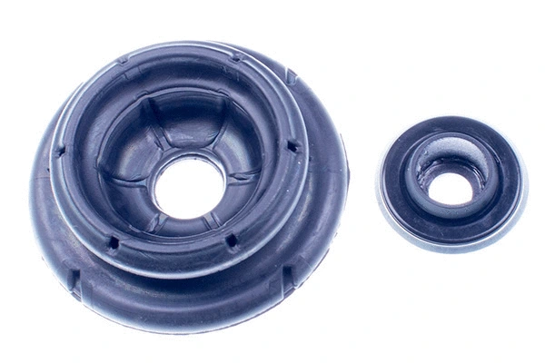 Repair Kit, suspension strut support mount (D600145)