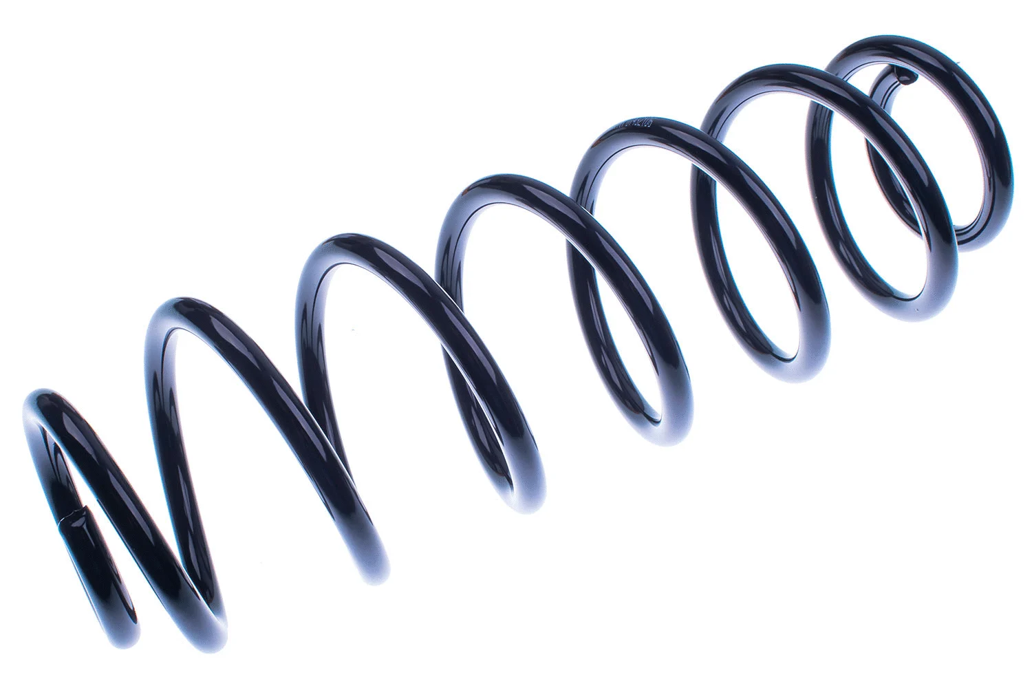 Suspension Spring (D700303)