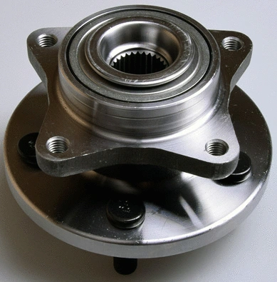 Wheel Bearing Kit (W413585)