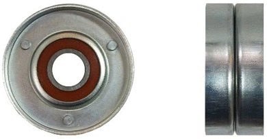 Tensioner Pulley, V-ribbed belt (P216017)