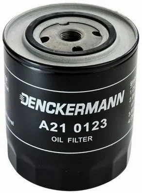 Oil Filter (A210123)