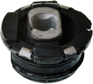 Bushing, axle beam (D300110)