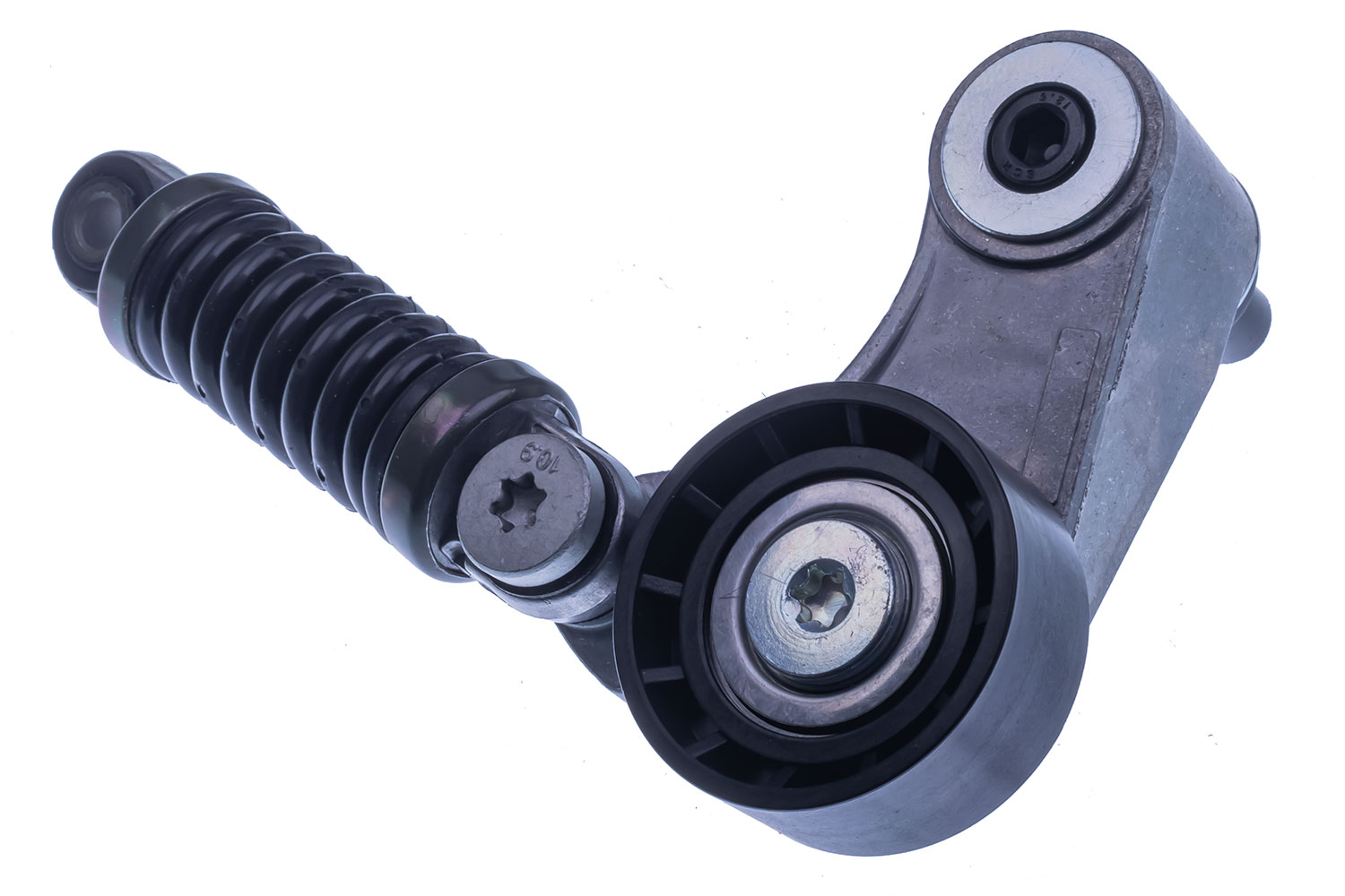 Belt Tensioner, V-ribbed belt (P426005)