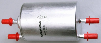 Fuel Filter (A110687)