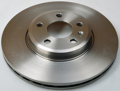Brake Disc (B130474)