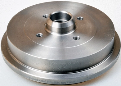 Brake Drum (B140024)