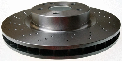 Brake Disc (B130706)