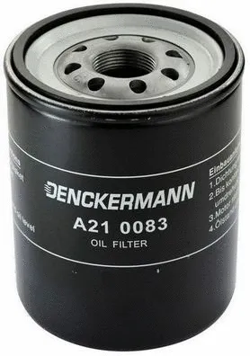 Oil Filter (A210083)