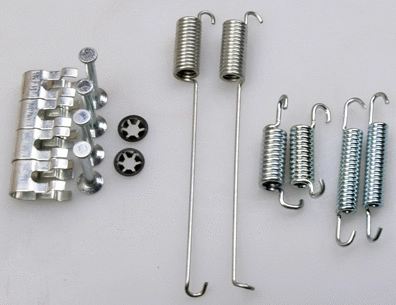 Accessory Kit, brake shoes (B160117)