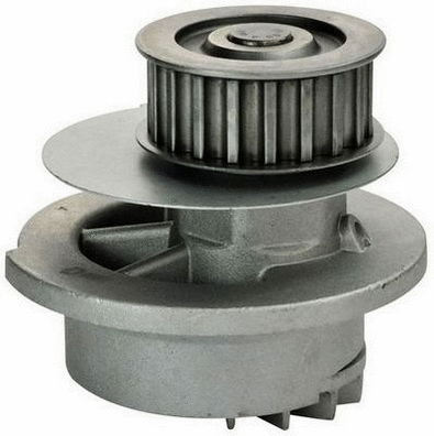 Water Pump, engine cooling (A310020)