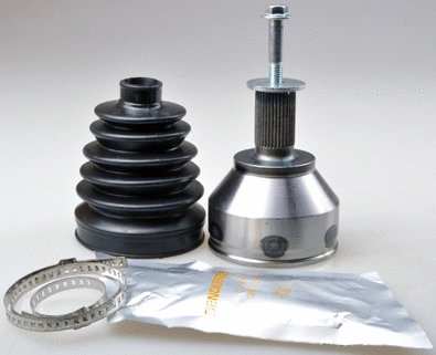 Joint Kit, drive shaft (C120430)