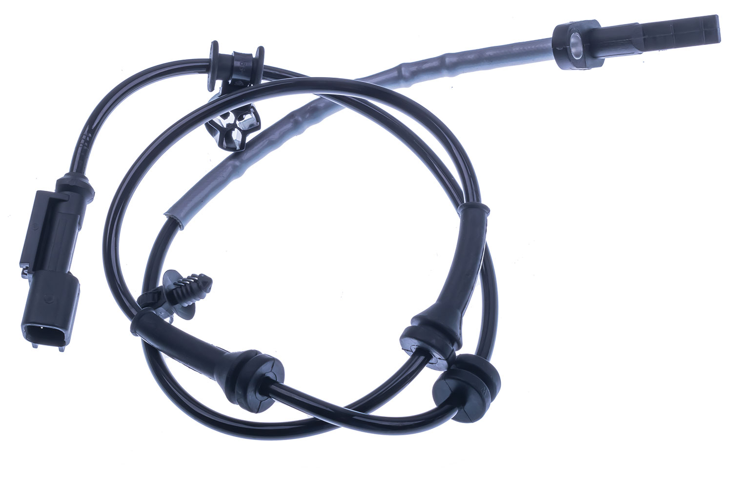 Sensor, wheel speed (B180219)