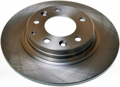 Brake Disc (B130347)