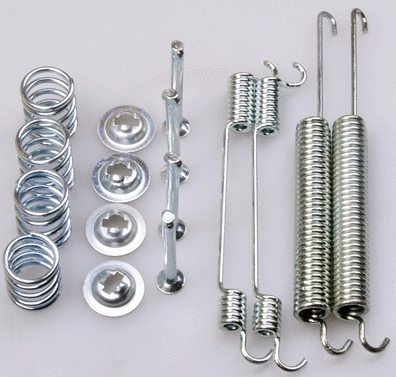 Accessory Kit, brake shoes (B160119)