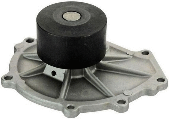 Water Pump, engine cooling (A310267)