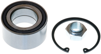 Wheel Bearing Kit (W413268)
