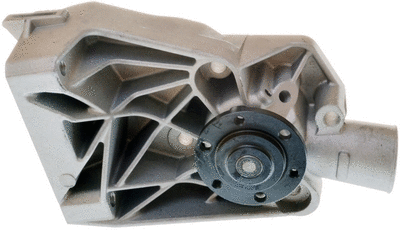 Water Pump, engine cooling (A310827P)
