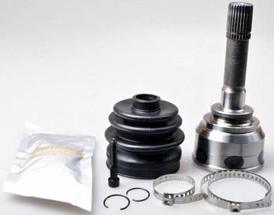 Joint Kit, drive shaft (C120231)