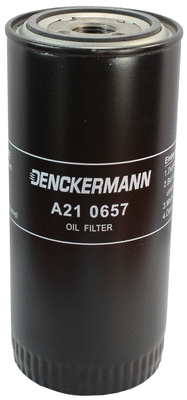Oil Filter (A210657)