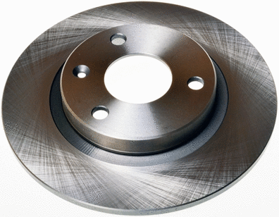 Brake Disc (B130203)