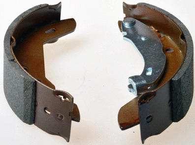 Brake Shoe Set (B120060)