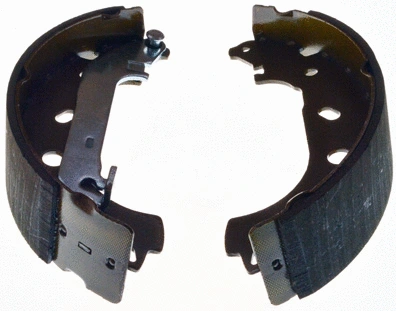 Brake Shoe Set (B120115)
