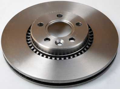 Brake Disc (B130536)