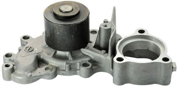Water Pump, engine cooling (A310301)