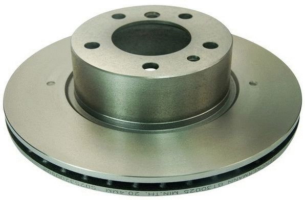 Brake Disc (B130025)