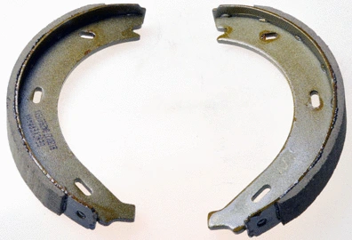 Brake Shoe Set (B120127)