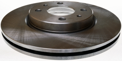 Brake Disc (B130299)
