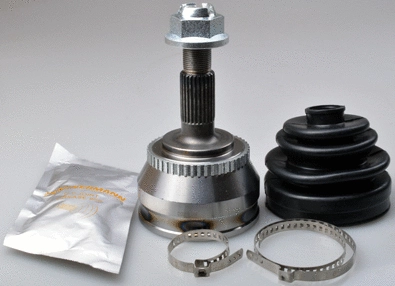 Joint Kit, drive shaft (C120118)