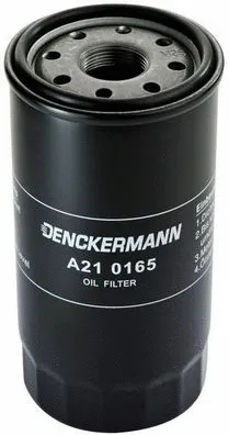 Oil Filter (A210165)