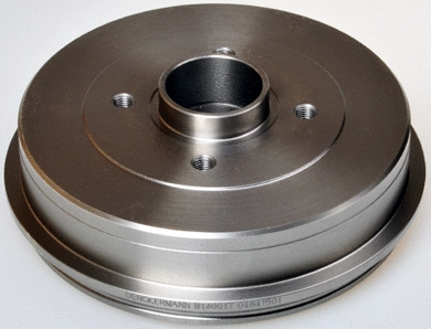 Brake Drum (B140017)